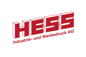 Hess Industrie- und Werbedruck AG