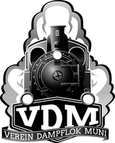Verein Dampflok Muni